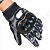 Pro Biker Перчатки MCS-01C Grey в Архангельске