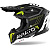 Airoh Мотошлем Aviator 3 Primal Yellow Matt в Архангельске