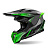 Airoh Шлем Twist 3 Shard Green Gloss в Архангельске