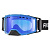 Finntrail Маска Vision 1093 BlueMirrored (OS) в Архангельске