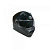 AiM Шлем интеграл JK320 Black Glossy в Архангельске