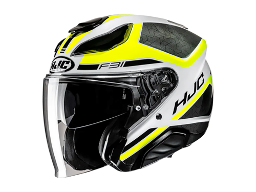 HJC Шлем F31 Ceron MC3H в Архангельске