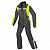 Spidi Дождевой Комбинезон Touring Rain Lady Yellow Fluo в Архангельске