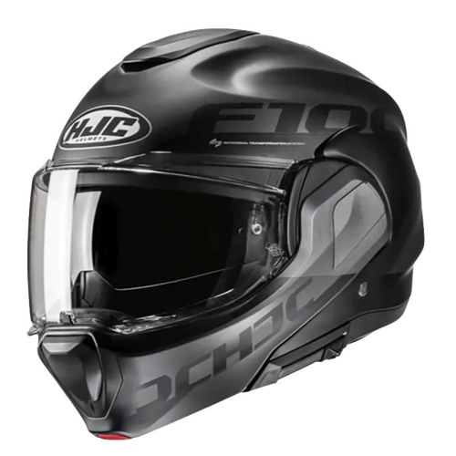 HJC Шлем F100 Hetal MC5SF в Архангельске