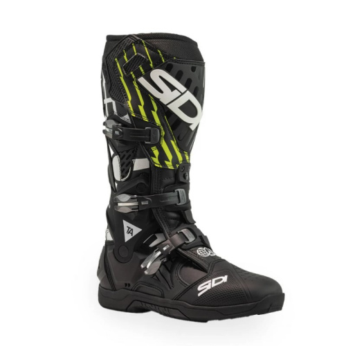 Sidi Ботинки CrossAir TH3 Neon в Архангельске