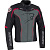 Bering Куртка текстильная Kaloway Black/Grey/Red в Архангельске