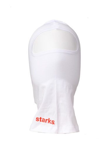Starks Подшлемник Light Белый в Архангельске