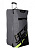 Acerbis Сумка дорожная на колёсах Machine Black/Grey (190 L) в Архангельске