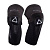 Leatt Наколенники подростковые ReaFlex Hybrid Junior Knee Guard V26 Black в Архангельске