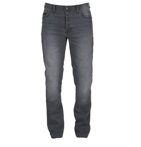 Furygan Мотоджинсы Jean D11 Stretch Серый в Архангельске