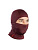 Hyperlook Подшлемник летний Messa бордовый в Архангельске