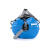 Dragonfly Гермосумка DF Tramp S Blue 50л в Архангельске