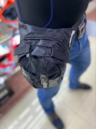 Motolike сумка на пояс Alpinstars в Архангельске