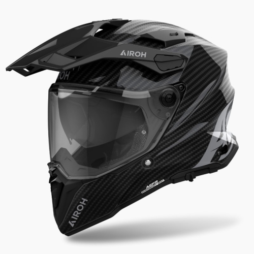 Airoh Шлем Commander 2 Carbon Gloss в Архангельске