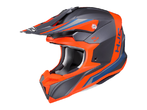 HJC Шлем i50 Flux MC6SF в Архангельске