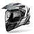 Airoh Мотошлем Bandit Spicy Grey Gloss в Архангельске