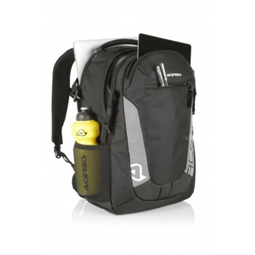 Acerbis Рюкзак X-Explore Black (35 L) в Архангельске