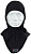 IXS Подшлемник Carbera Evo Black в Архангельске