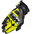 Shima Мотоперчатки XRS-3 Yellow Fluo в Архангельске
