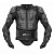 Madbull Черепаха Turtle Jacket Черная в Архангельске