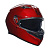 AGV Шлем K3 Mono Competizione Red в Архангельске